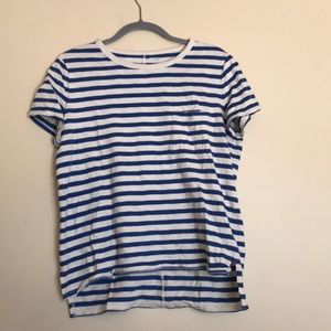 Old navy pocket tee
